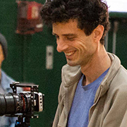 Fundraising Page: Justin Bull